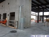 Installed conduit all the way up to the 4th Electrical Room 469 Facing South (800x600).jpg